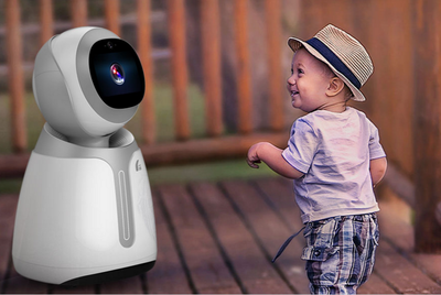 2018北京少兒智能產(chǎn)品展 少兒智能科技產(chǎn)品篇，開(kāi)啟AI教育新紀(jì)元